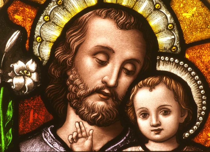 19 on the 19th – The ‘O Glorious St. Joseph’ Prayer with Father Rocky