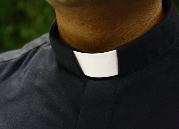 A Priest Shares the Strangest Place He’s Heard Confession