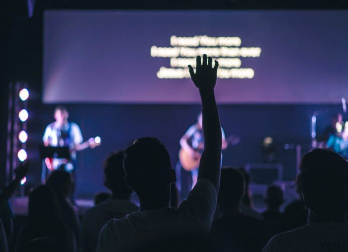 As a Catholic, Can I Go to a Protestant Service?