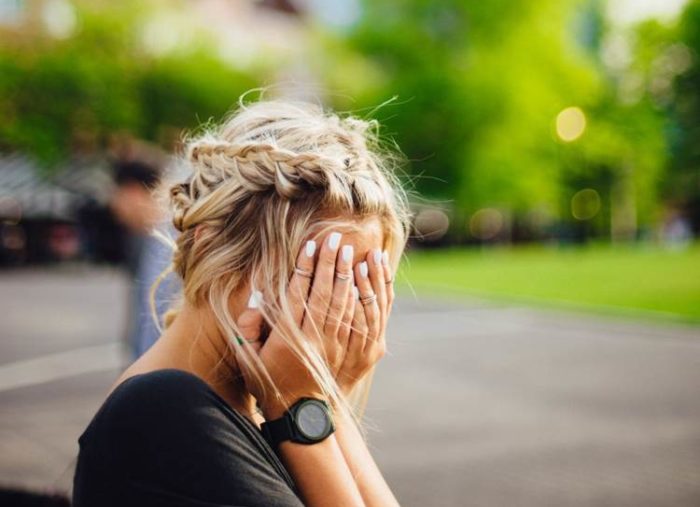 When You Worry About What Others Think