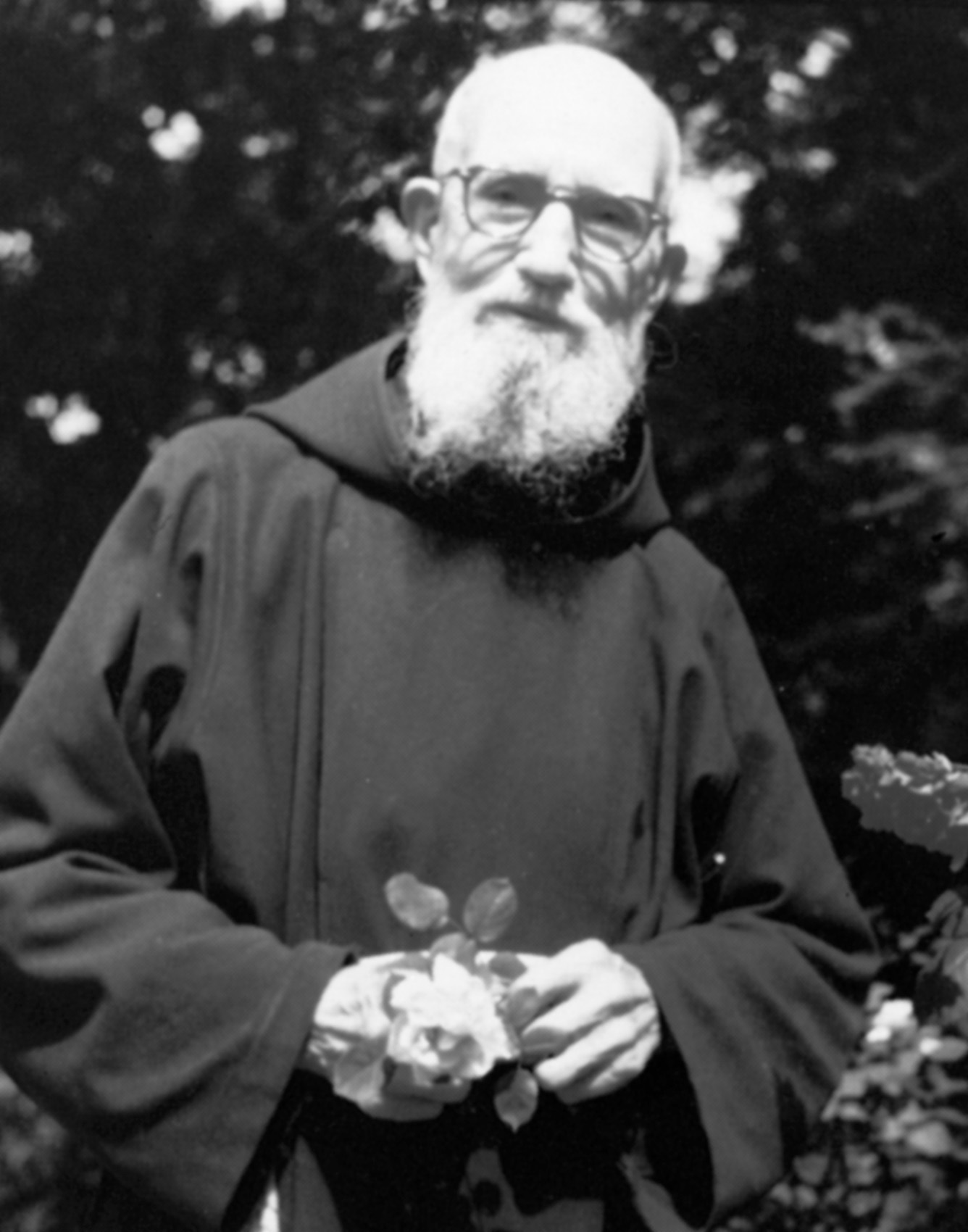 The Simple Life of Blessed Solanus Casey - Relevant Radio