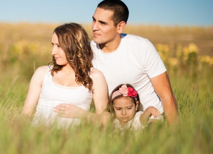 To Heal Society, First Heal the Family