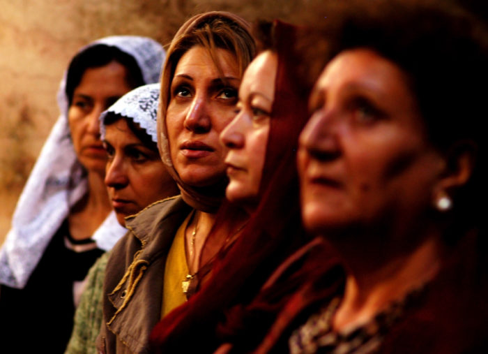 Week of Awareness for Persecuted Christians