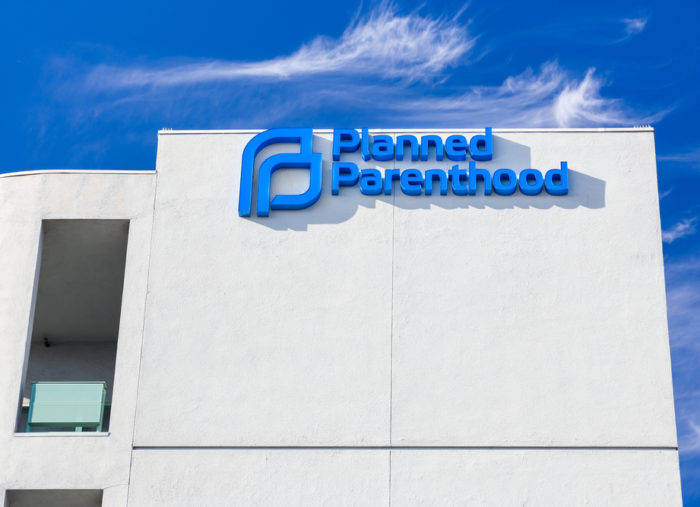 One Man’s Fight to Take Down Planned Parenthood