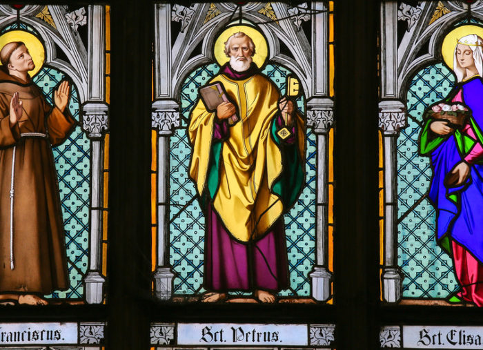 Do We Have to Pray to the Saints?