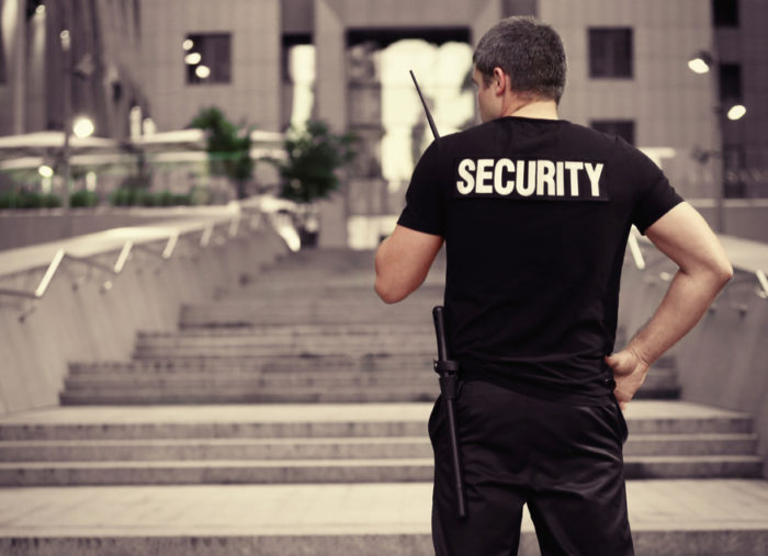 Should we defend our churches?