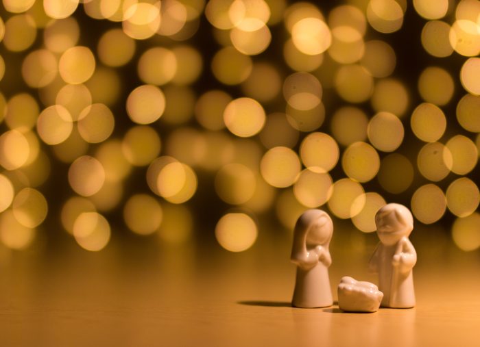 Christmas Eve and our Sunday obligation