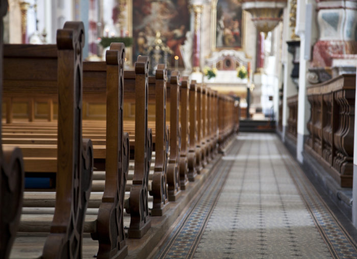 Reaching Out to the Nones