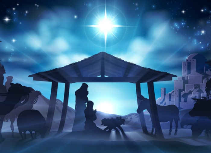 War on Christmas? D.C. Metro Blocks Catholic Christmas Ads