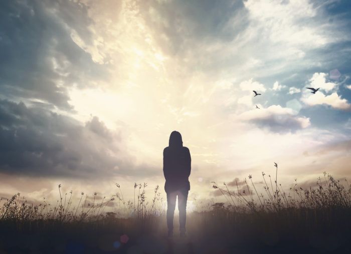 How can we be perfect like our heavenly Father?