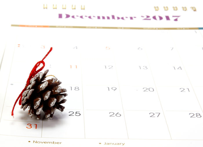 A Guide for Year End Giving