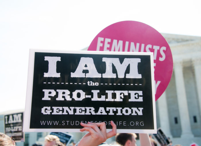 March for Life and OneLife LA: Pro-life from Coast to Coast