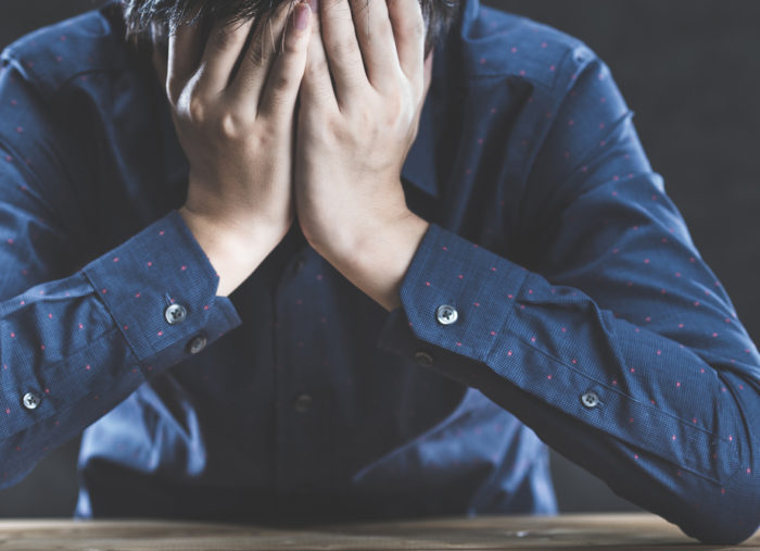 Jose’s Story: ‘God Bless You for Opening My Eyes’