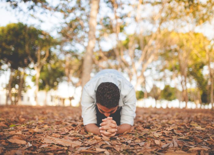 The Litany of Humility – A Powerhouse Prayer