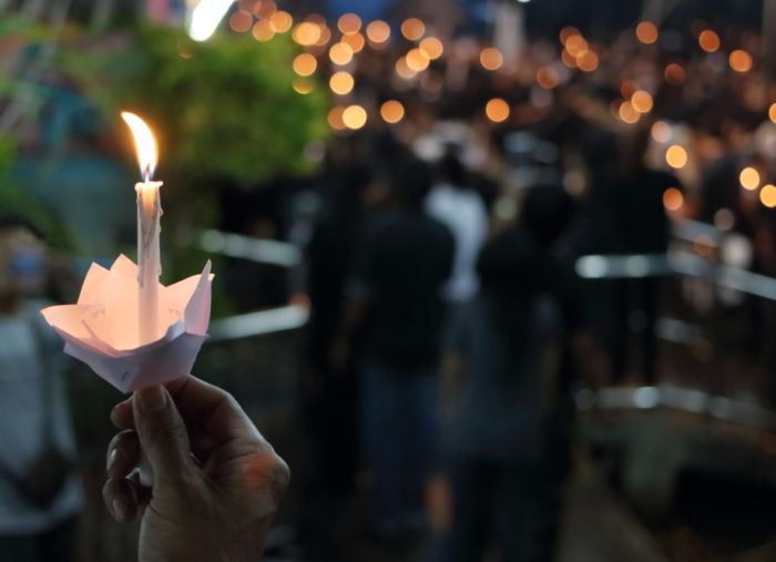 Catholic Solutions to Violence in Our Country