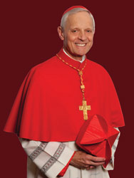 Cardinal Wuerl
