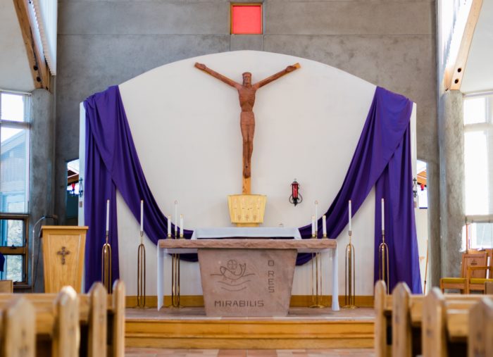 Preparing for Holy Week Preparing for Holy Week