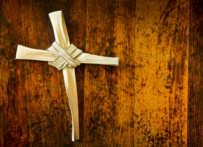 Making the Most of Holy Week Making the Most of Holy Week