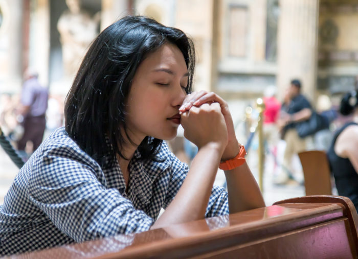 Does God Always Answer Our Prayers?