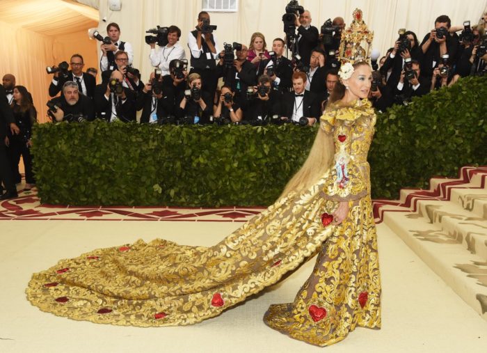 Patrick Madrid discusses Met Gala’s controversial Catholic theme