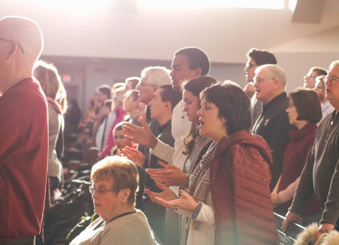 How to Re-Energize Your Parish