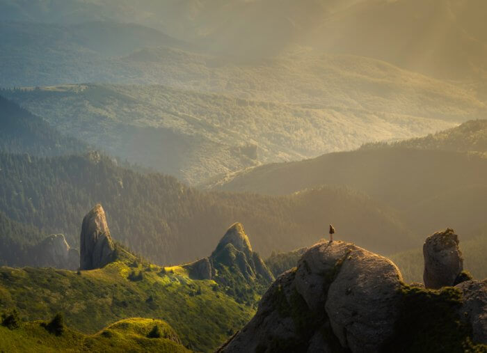 Our Responsibility to Care for Creation