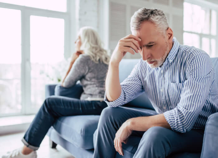 3 Steps to Take if Your Marriage is in Trouble