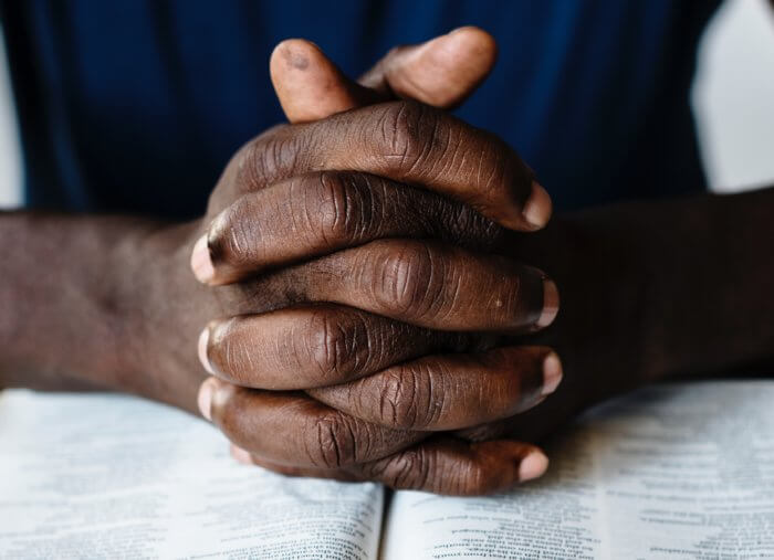 Becoming a Saint for Our Time