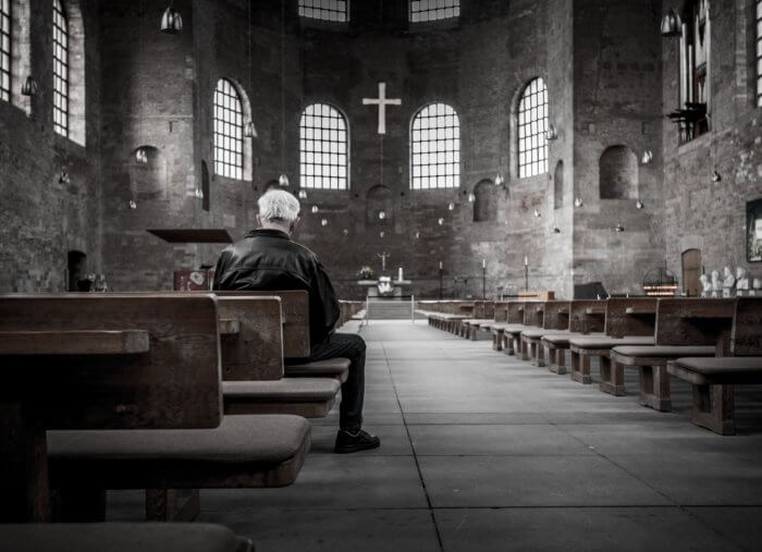 Is It Harder to be Catholic Today?