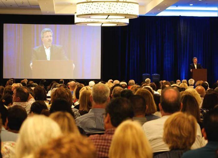 Should You Go to the Elevate Conference? Take This Quiz to Find Out! Should You Go to the Elevate Conference? Take This Quiz to Find Out!