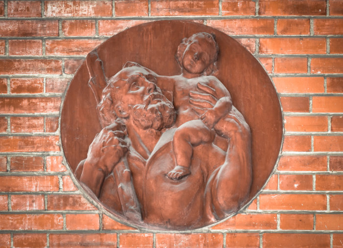 Saint Joseph in the Old Testament