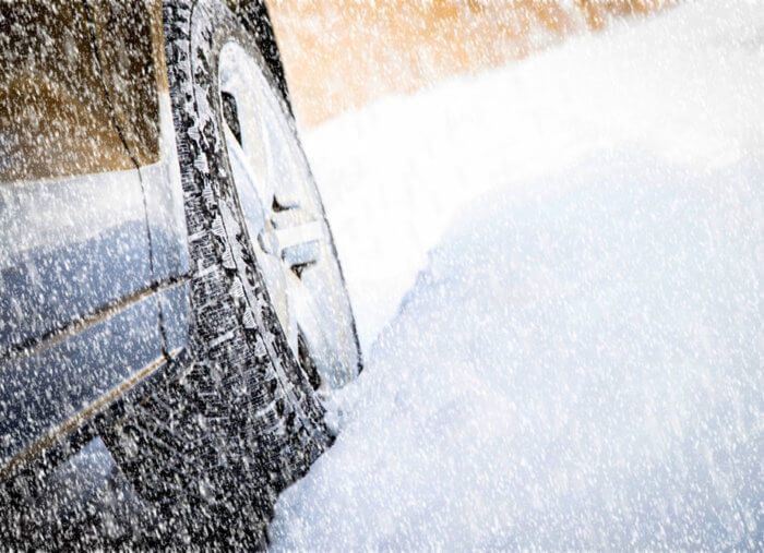 The Memorare and the snow angel