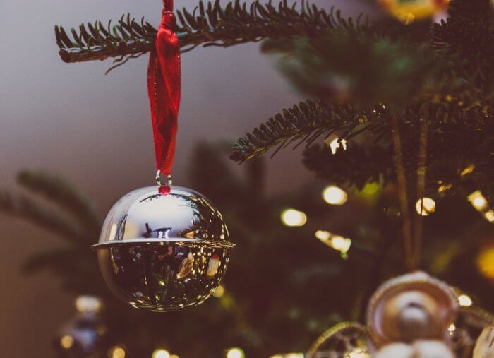 The Origins of These Common Christmas Traditions