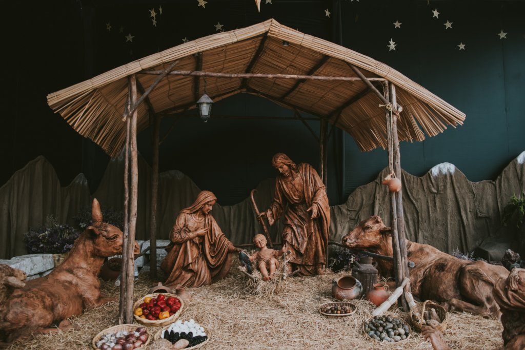 Was Jesus Actually Born on December 25? - Relevant Radio