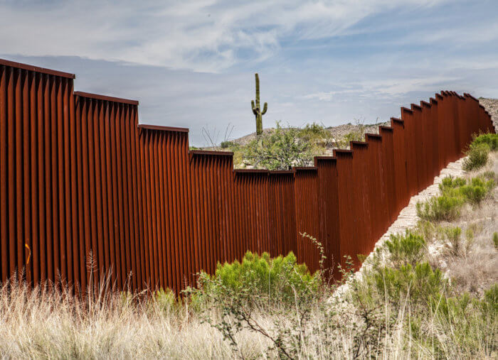 What is the Catholic Perspective on the Border Wall?