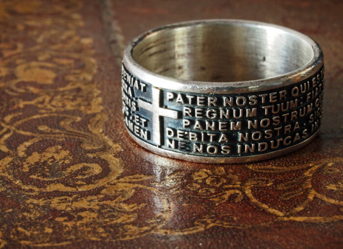 Why the Our Father is a Particularly Powerful Prayer Why the Our Father is a Particularly Powerful Prayer