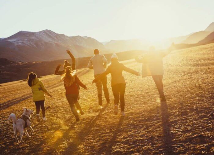 Will I Still Have a Family in Heaven?