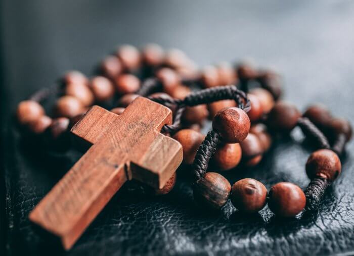 The Power of the Rosary