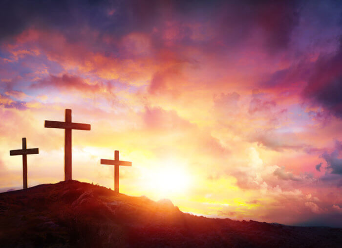 Embracing the Quiet of the Triduum