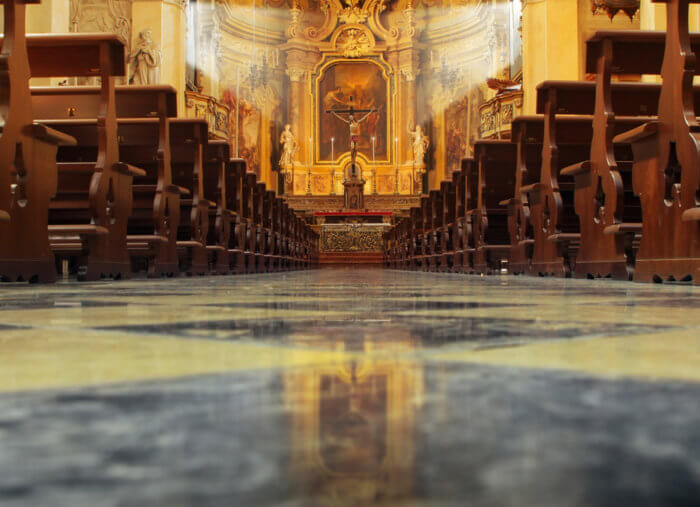 What Religion Really Means