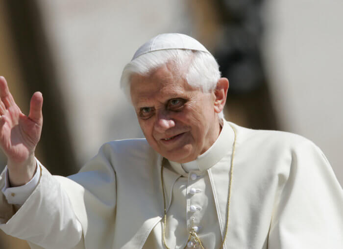 Full Text and Analysis of Benedict XVI’s ‘The Church and the Scandal of Sexual Abuse’