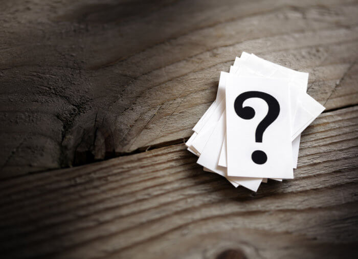 Are You Being Judgmental? These 3 Questions May Help You Find Out. Are You Being Judgmental? These 3 Questions May Help You Find Out.