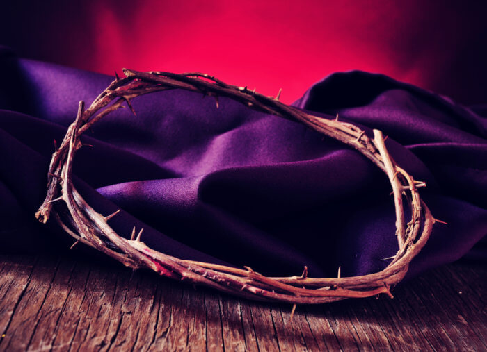 3 Practices to Make Your Holy Week More Meaningful