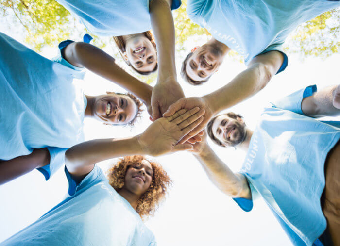 The Value of Volunteering