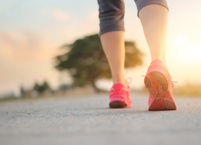 Why the Walk to Mary is a Pilgrimage Unlike Any Other Why the Walk to Mary is a Pilgrimage Unlike Any Other