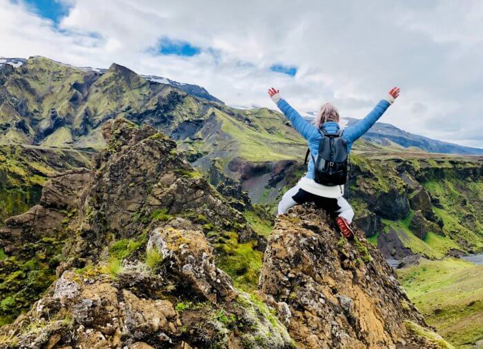 How to Face Change and Challenges with Grace