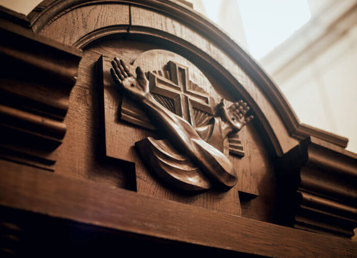 The California ‘Confession Bill’ and How it Affects Religious Liberty