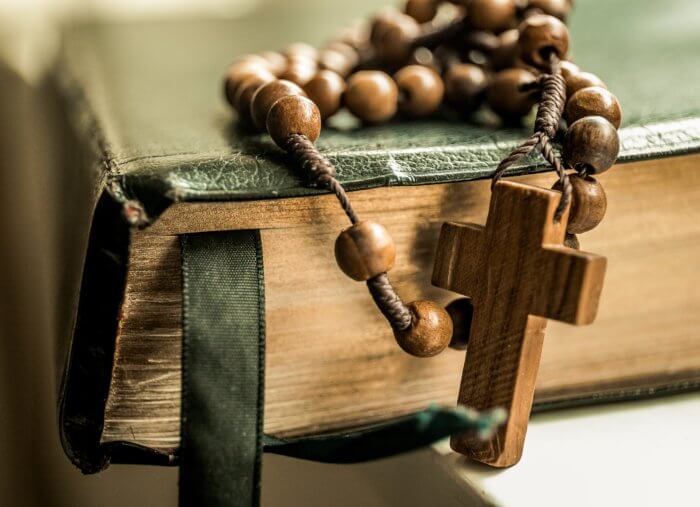 What Should I Focus On While Praying the Rosary?