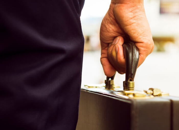 Why Does My Priest Have to Go to Another Parish?