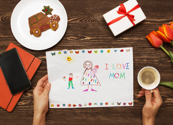 Mother’s Day gifts that moms should give themselves